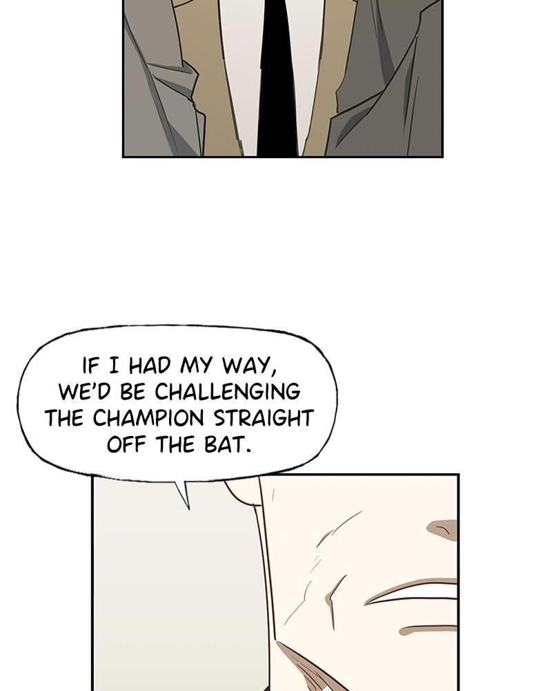 The Boxer Chapter 39 - Page 6