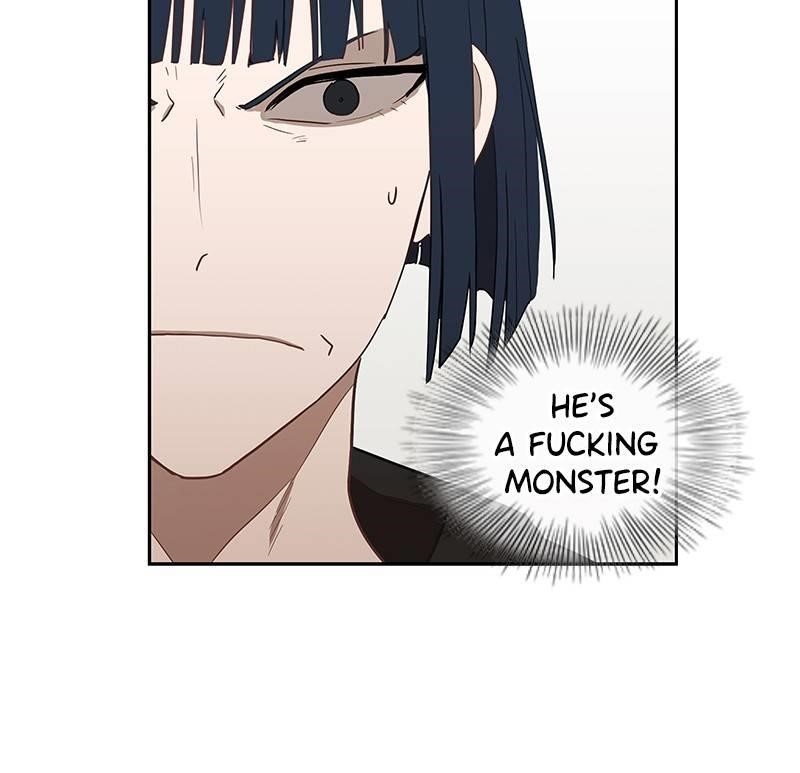 The Boxer Chapter 39 - Page 62