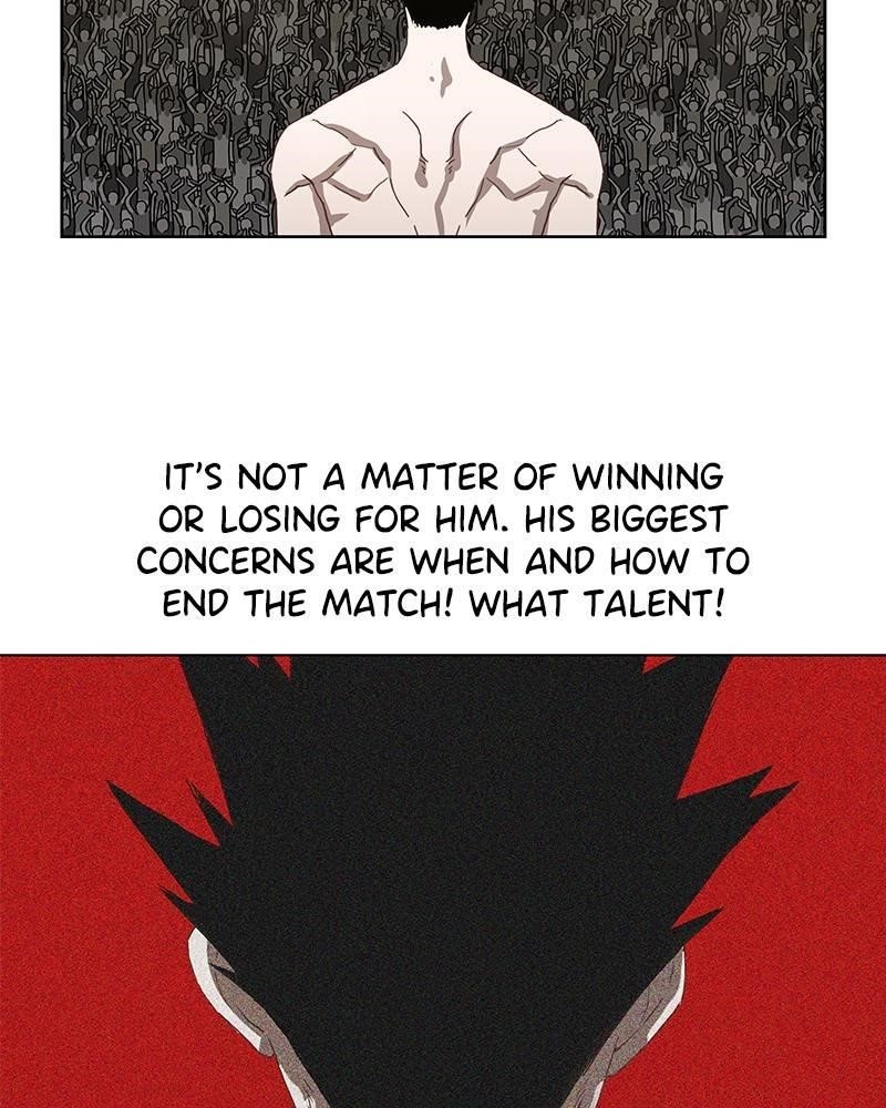 The Boxer Chapter 39 - Page 66