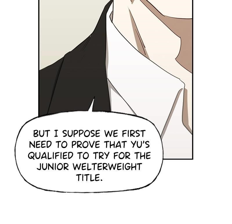 The Boxer Chapter 39 - Page 7