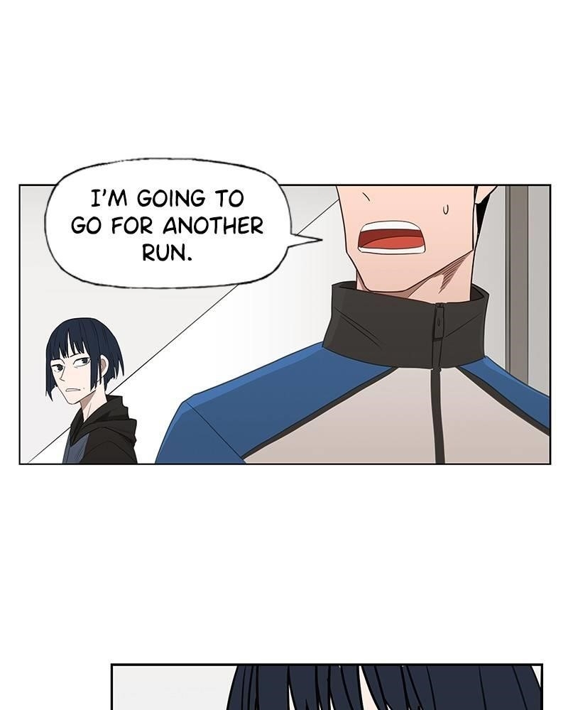 The Boxer Chapter 39 - Page 70