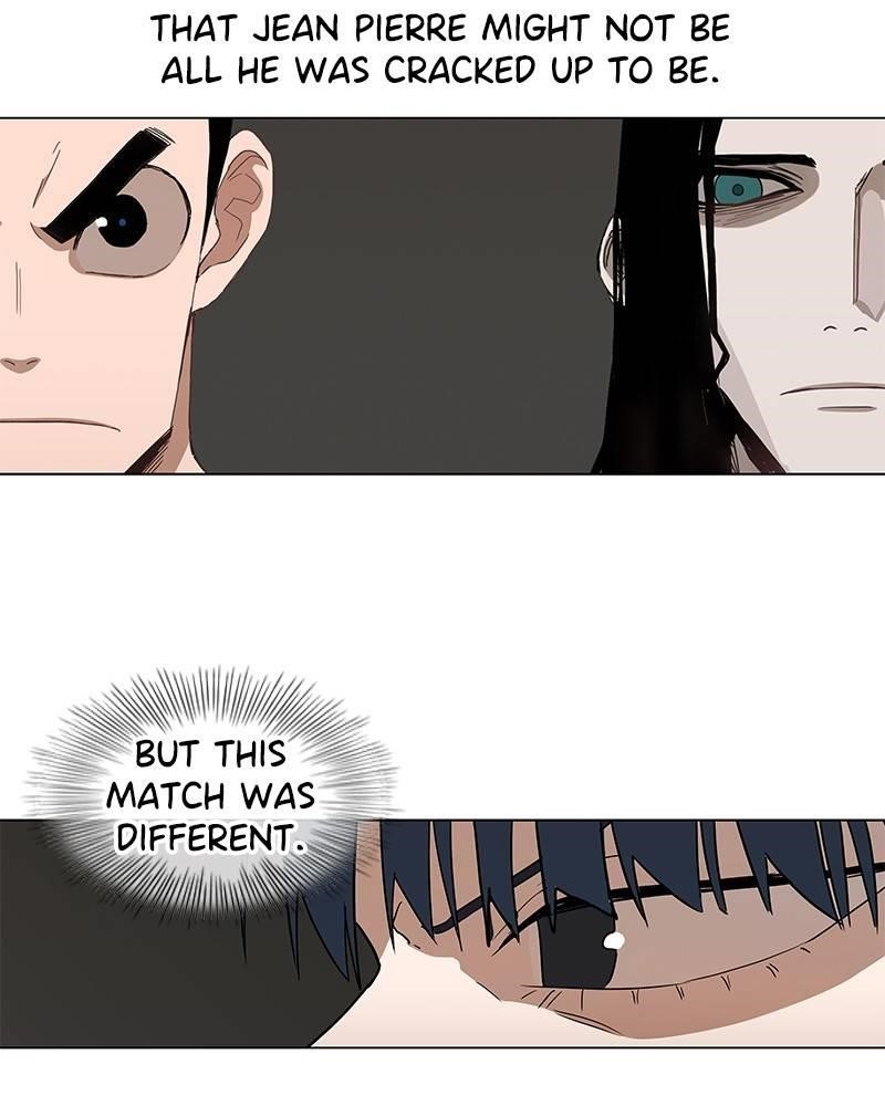 The Boxer Chapter 39 - Page 75