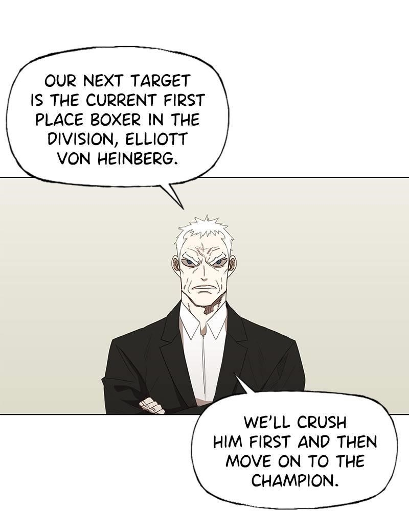 The Boxer Chapter 39 - Page 8