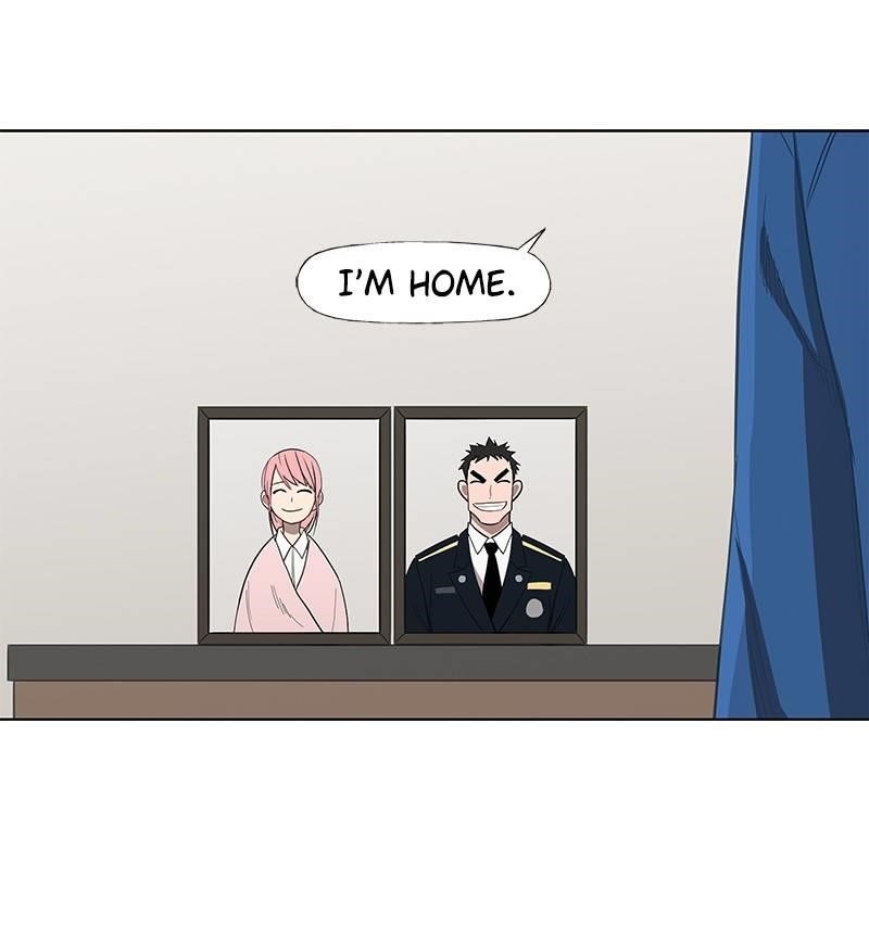 The Boxer Chapter 39 - Page 87