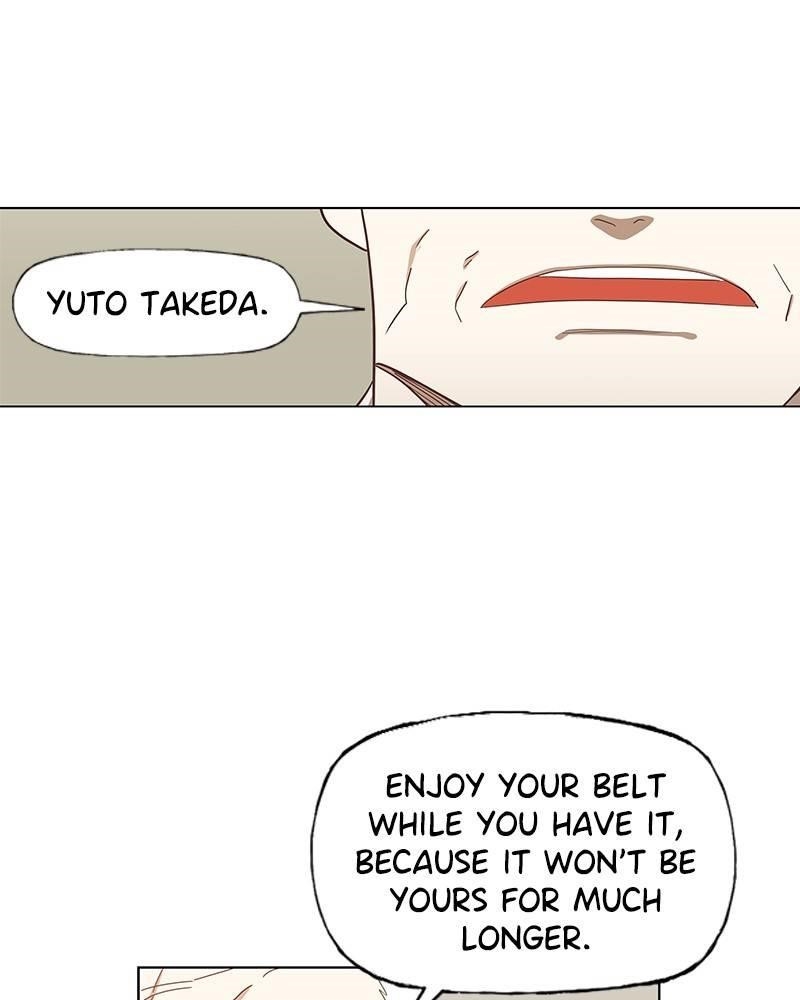 The Boxer Chapter 39 - Page 9