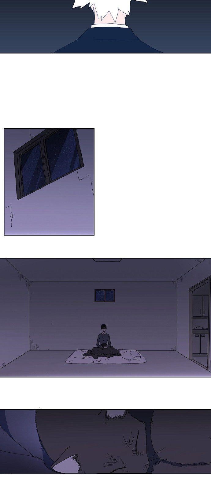 The Boxer Chapter 4 - Page 26