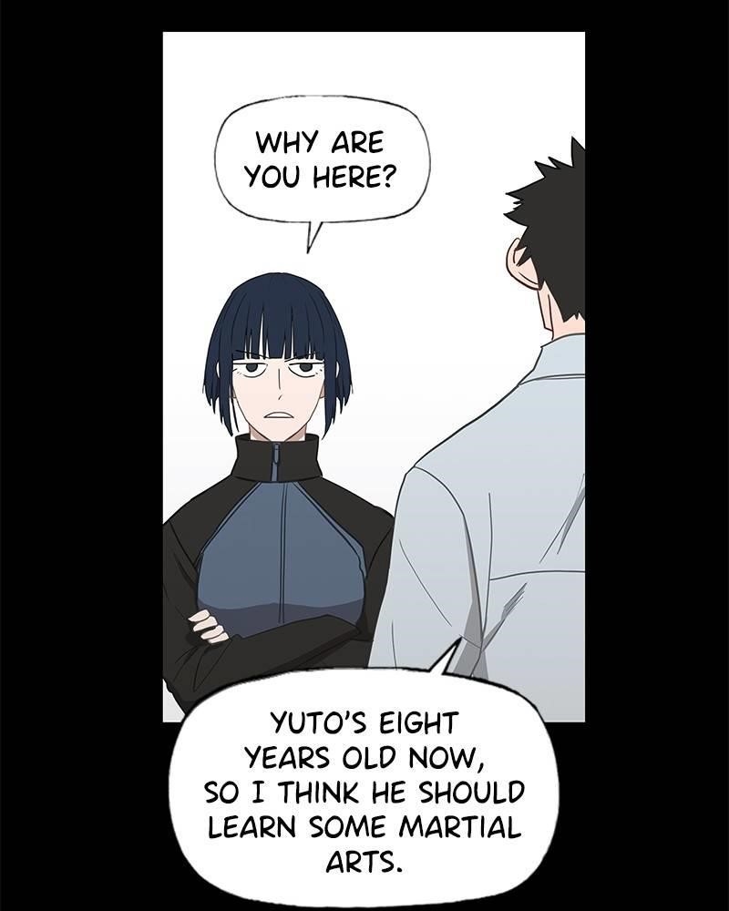 The Boxer Chapter 40 - Page 34