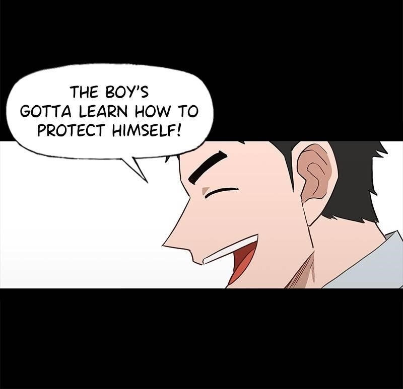 The Boxer Chapter 40 - Page 35