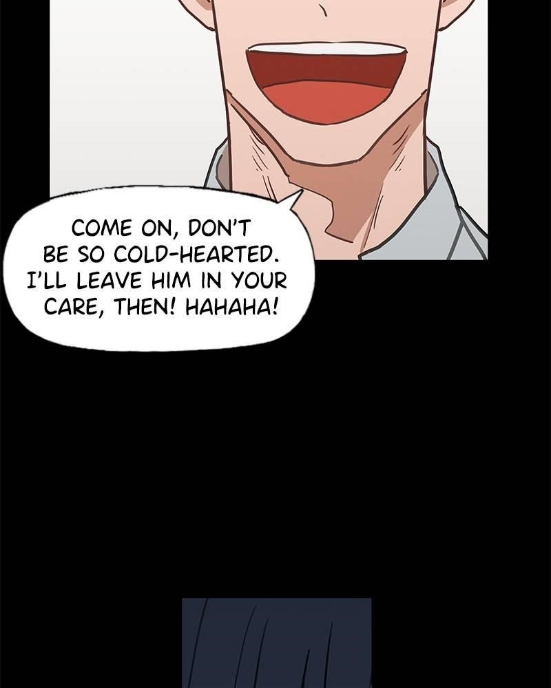 The Boxer Chapter 40 - Page 39