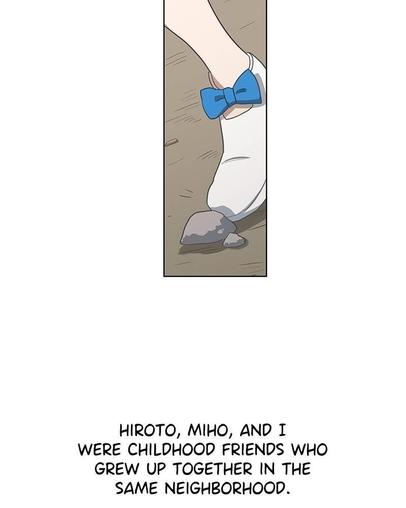 The Boxer Chapter 40 - Page 75