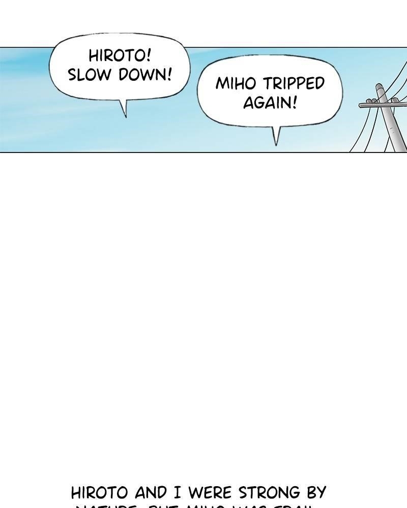 The Boxer Chapter 40 - Page 77