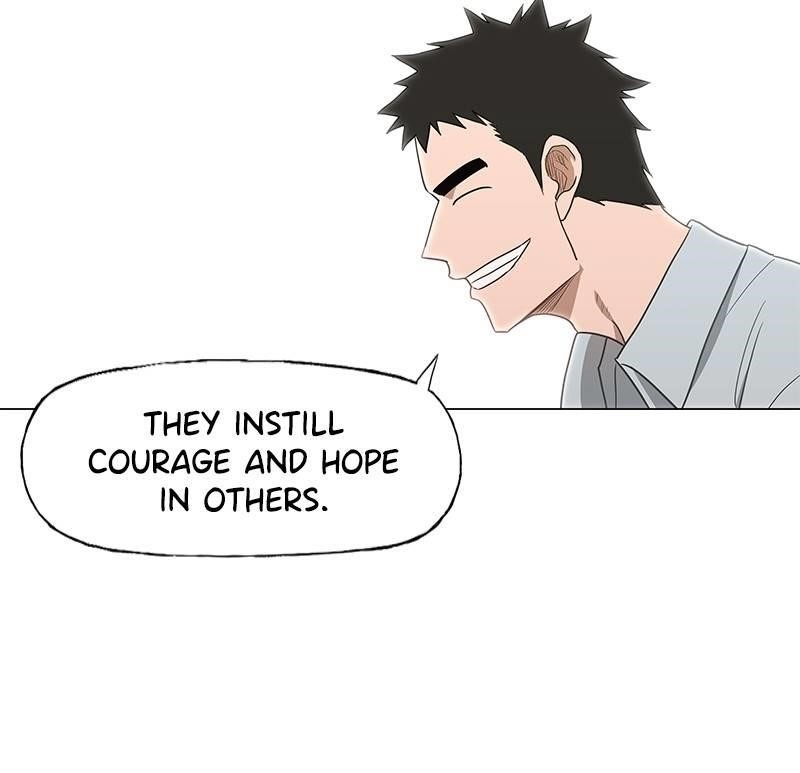 The Boxer Chapter 41 - Page 14