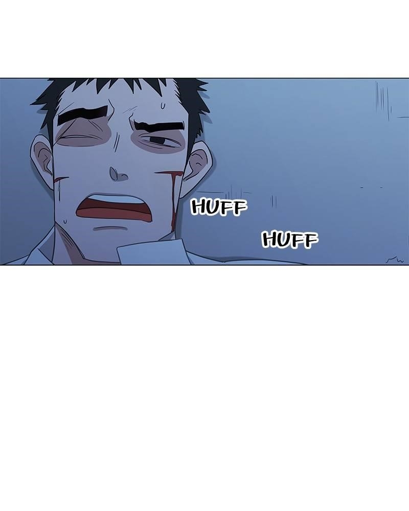 The Boxer Chapter 41 - Page 19