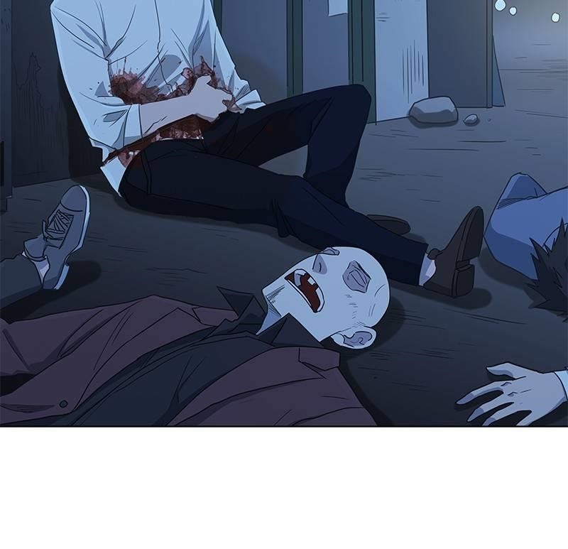 The Boxer Chapter 41 - Page 21