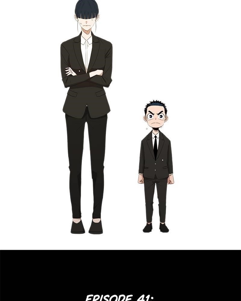 The Boxer Chapter 41 - Page 23