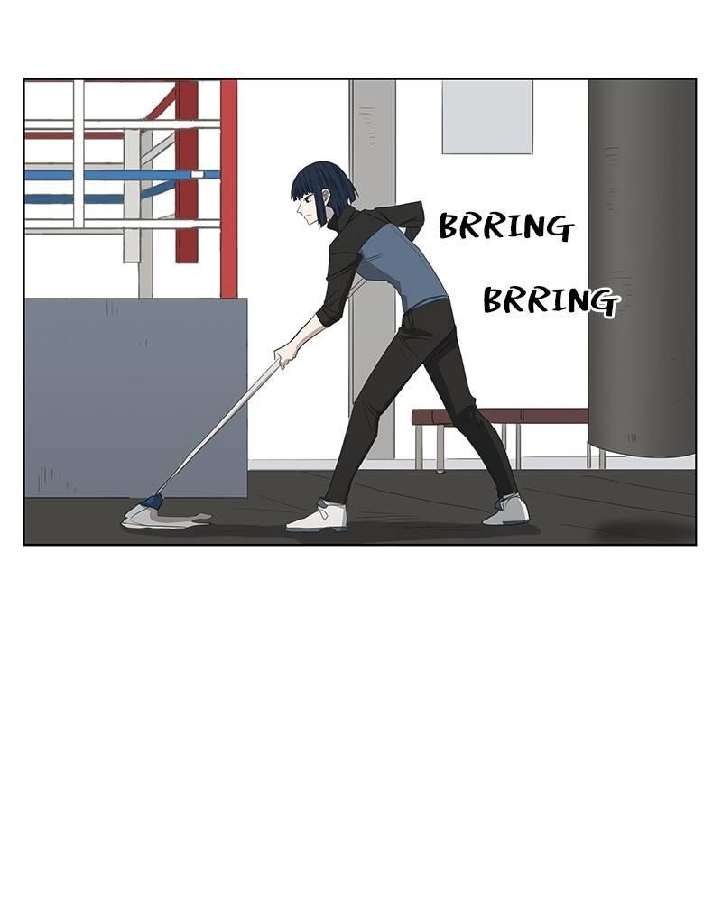 The Boxer Chapter 41 - Page 25