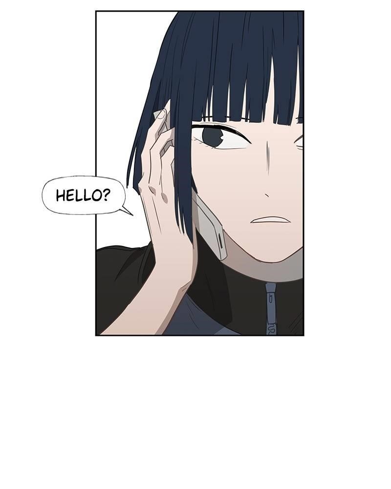 The Boxer Chapter 41 - Page 26