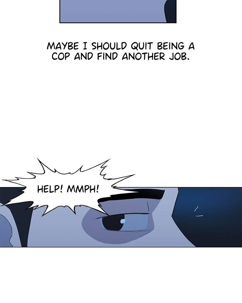 The Boxer Chapter 41 - Page 3