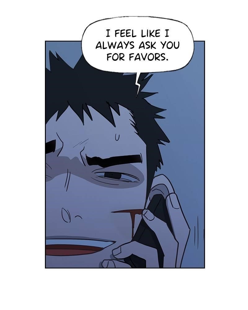 The Boxer Chapter 41 - Page 32