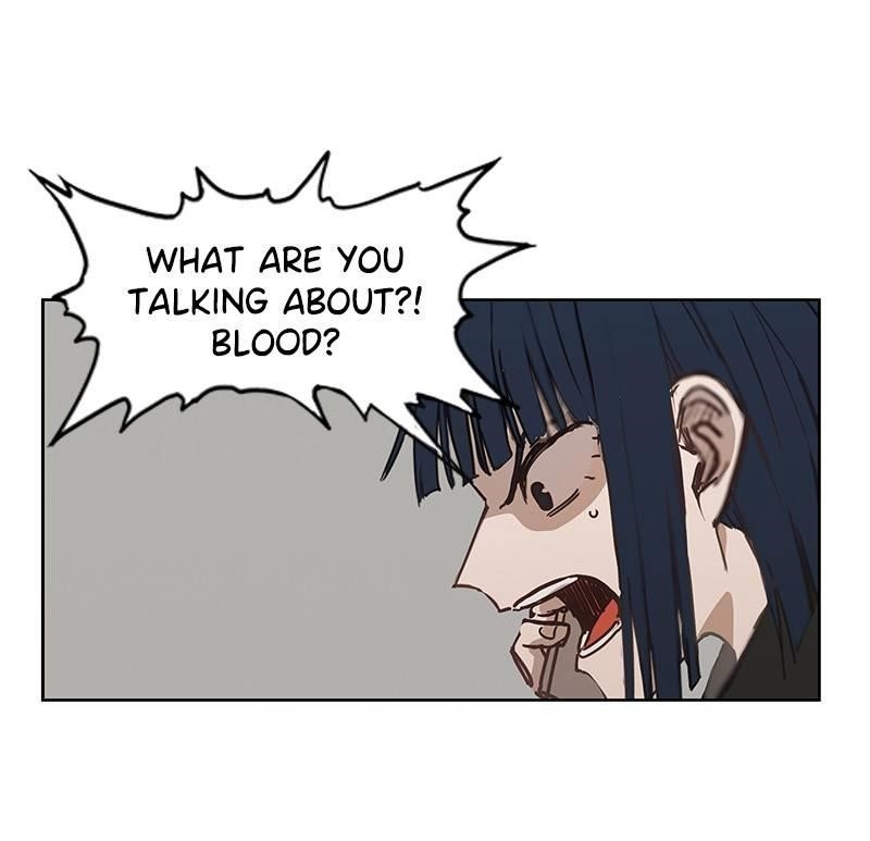 The Boxer Chapter 41 - Page 35