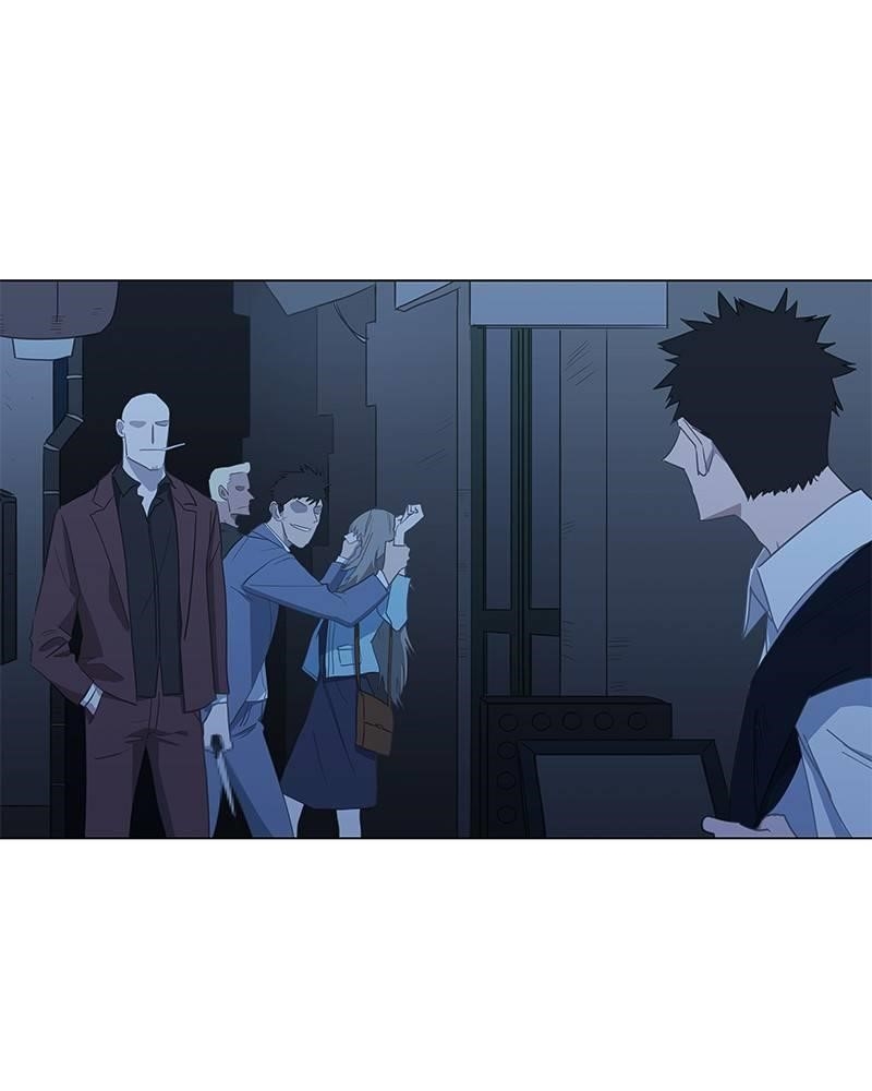 The Boxer Chapter 41 - Page 4