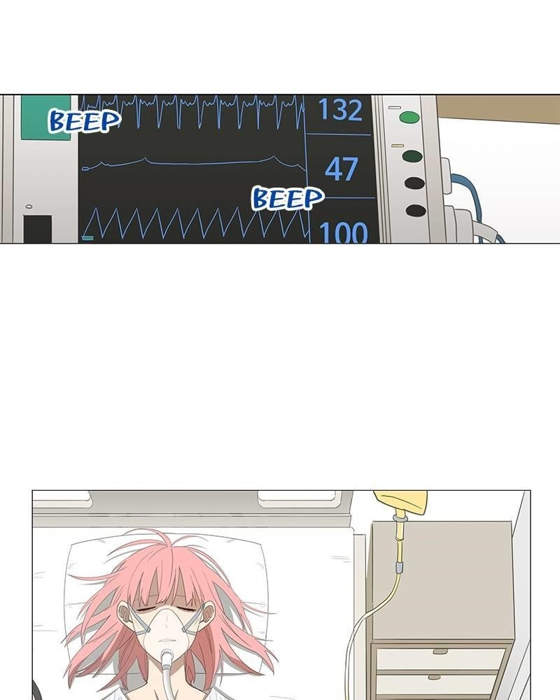 The Boxer Chapter 41 - Page 41