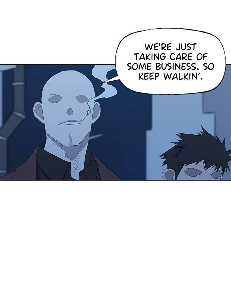 The Boxer Chapter 41 - Page 5