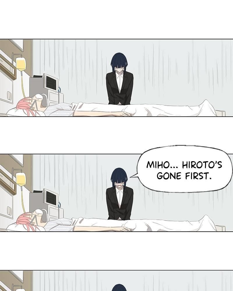 The Boxer Chapter 41 - Page 50