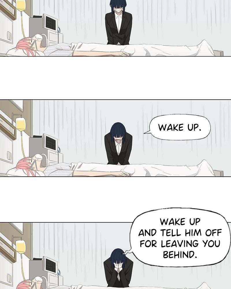 The Boxer Chapter 41 - Page 51