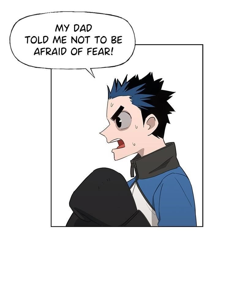 The Boxer Chapter 41 - Page 66