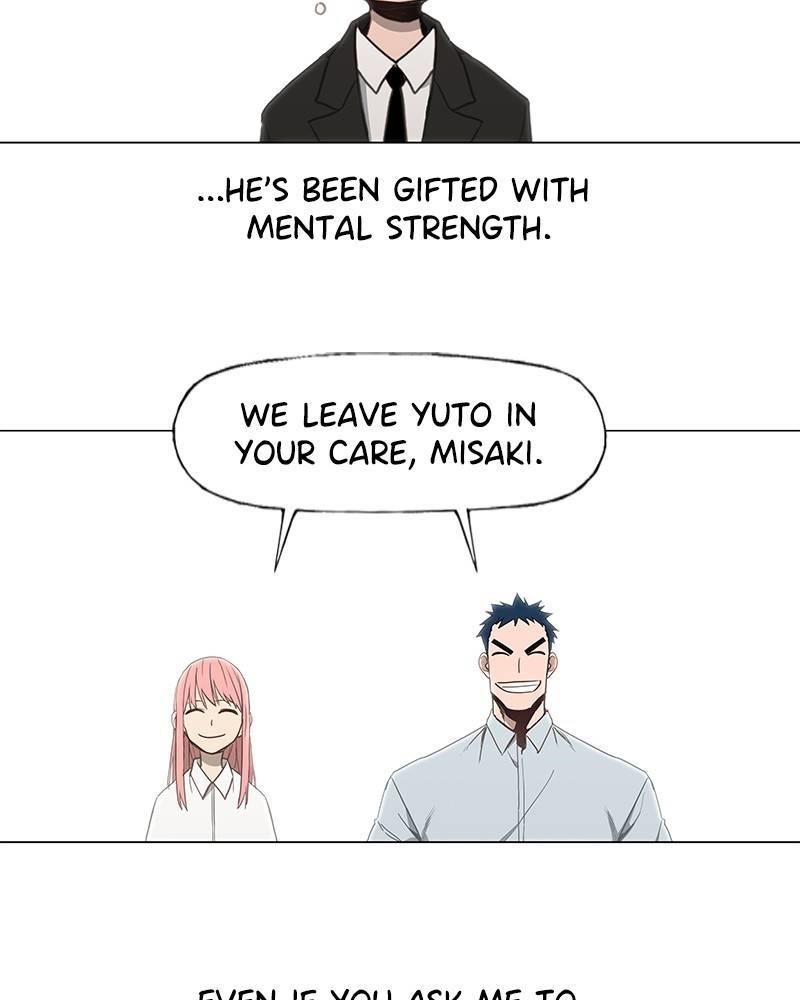 The Boxer Chapter 41 - Page 72