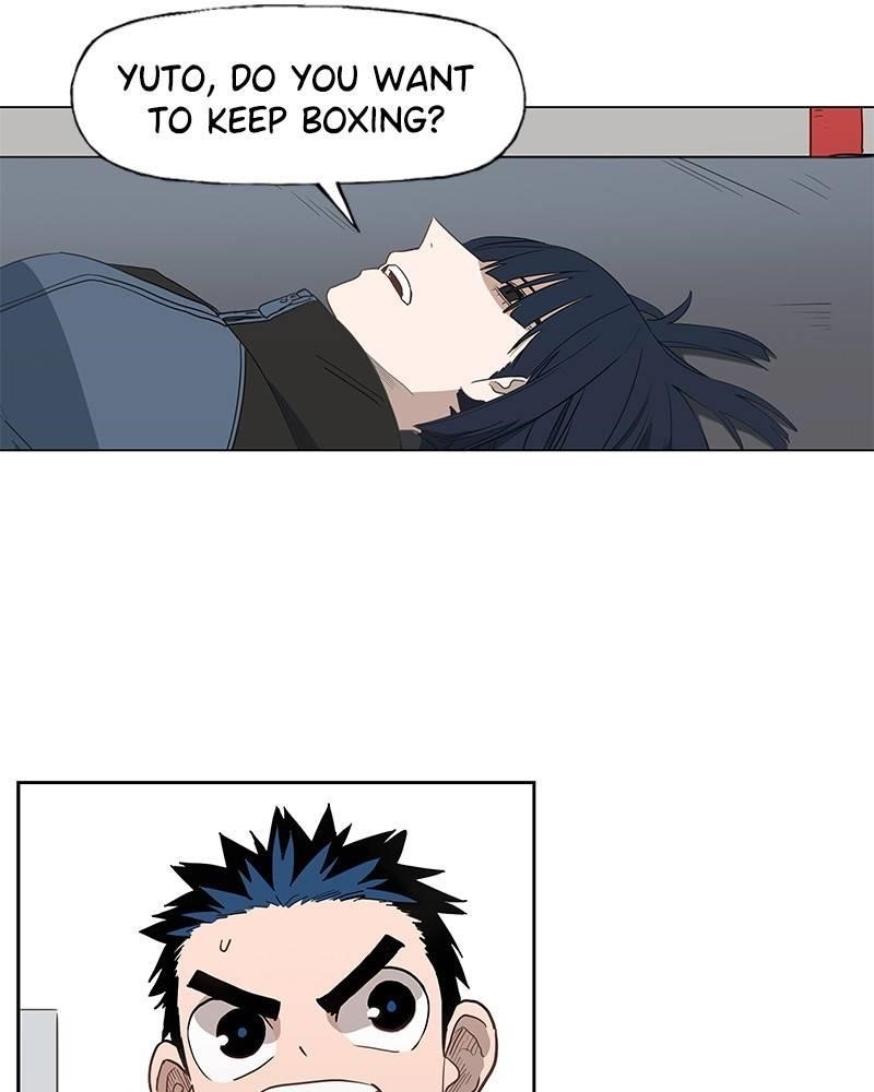 The Boxer Chapter 41 - Page 74