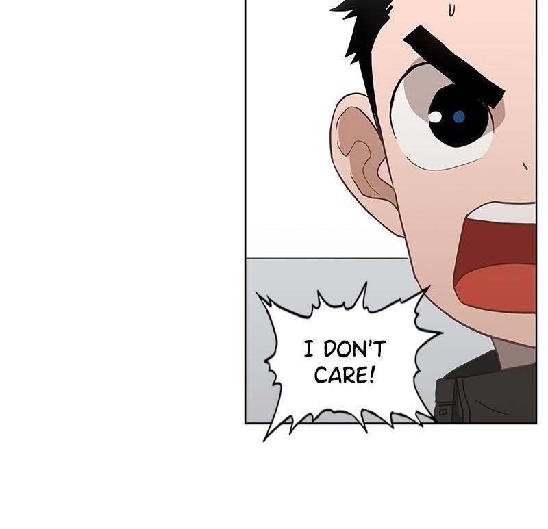 The Boxer Chapter 41 - Page 77