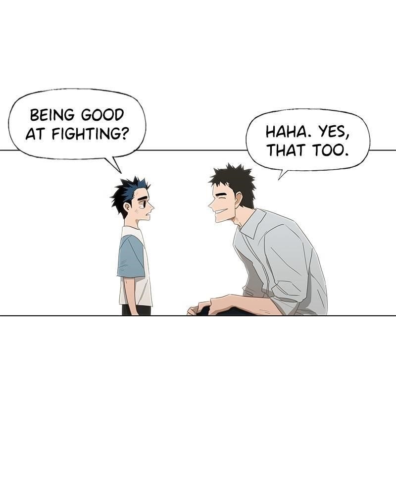 The Boxer Chapter 41 - Page 8