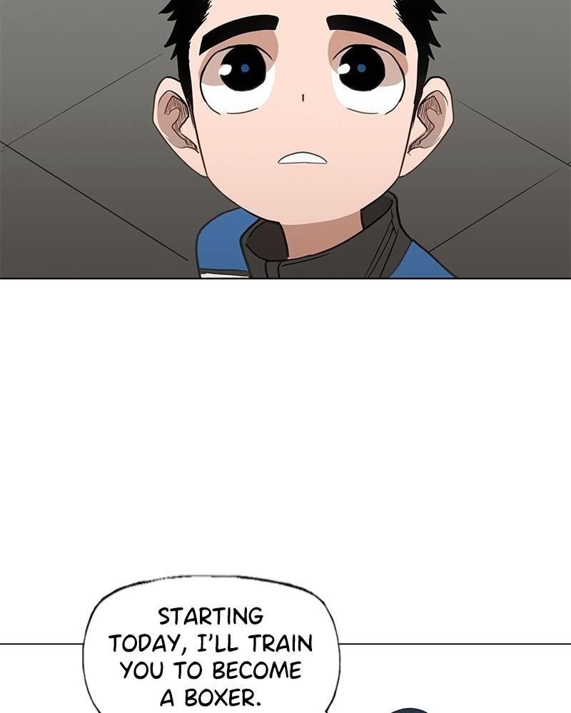 The Boxer Chapter 41 - Page 83