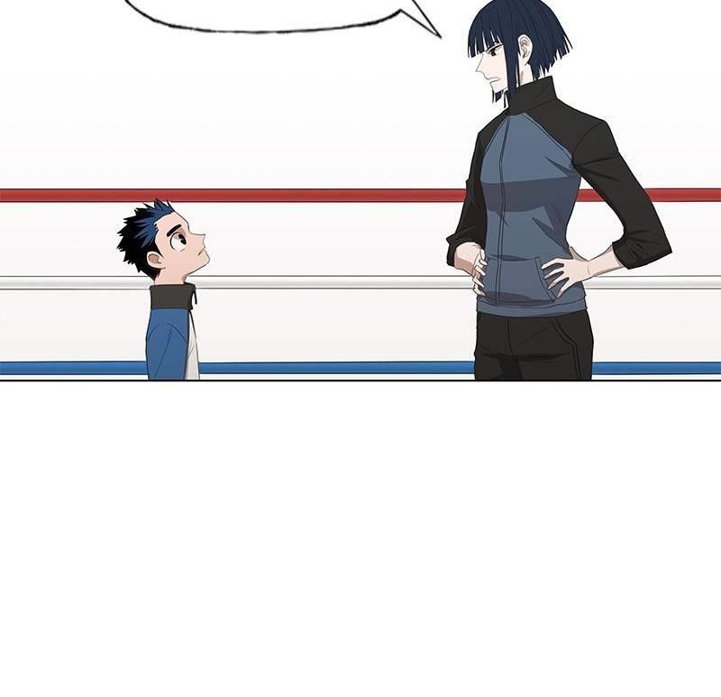 The Boxer Chapter 41 - Page 84