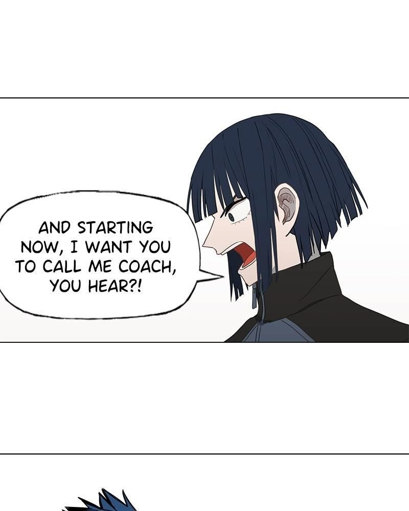 The Boxer Chapter 41 - Page 85