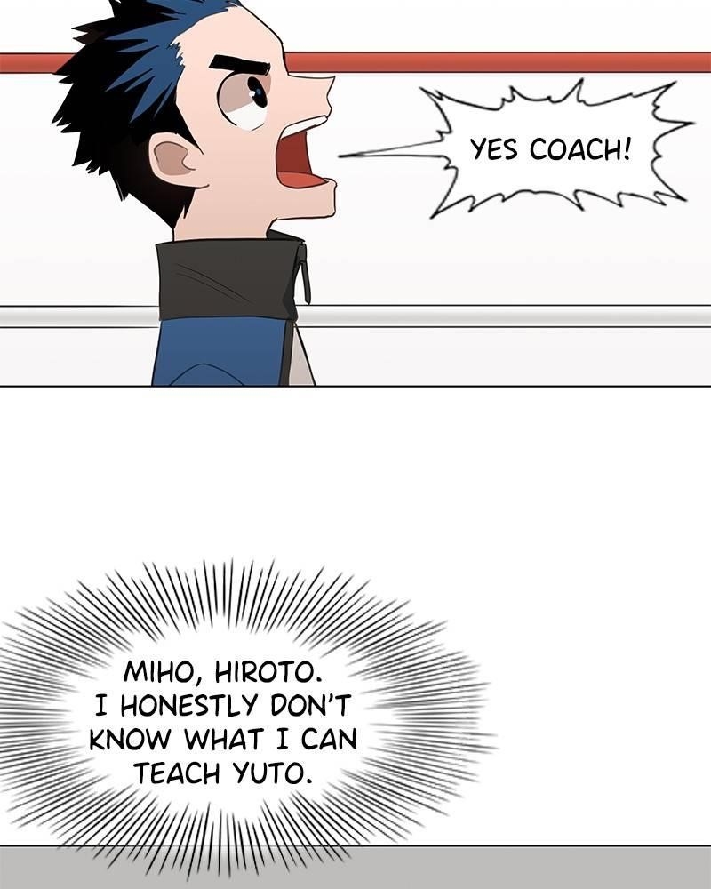 The Boxer Chapter 41 - Page 86