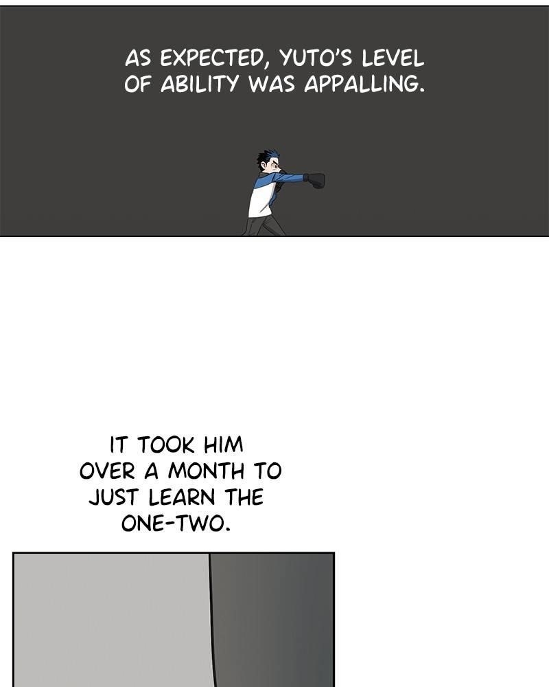 The Boxer Chapter 41 - Page 91