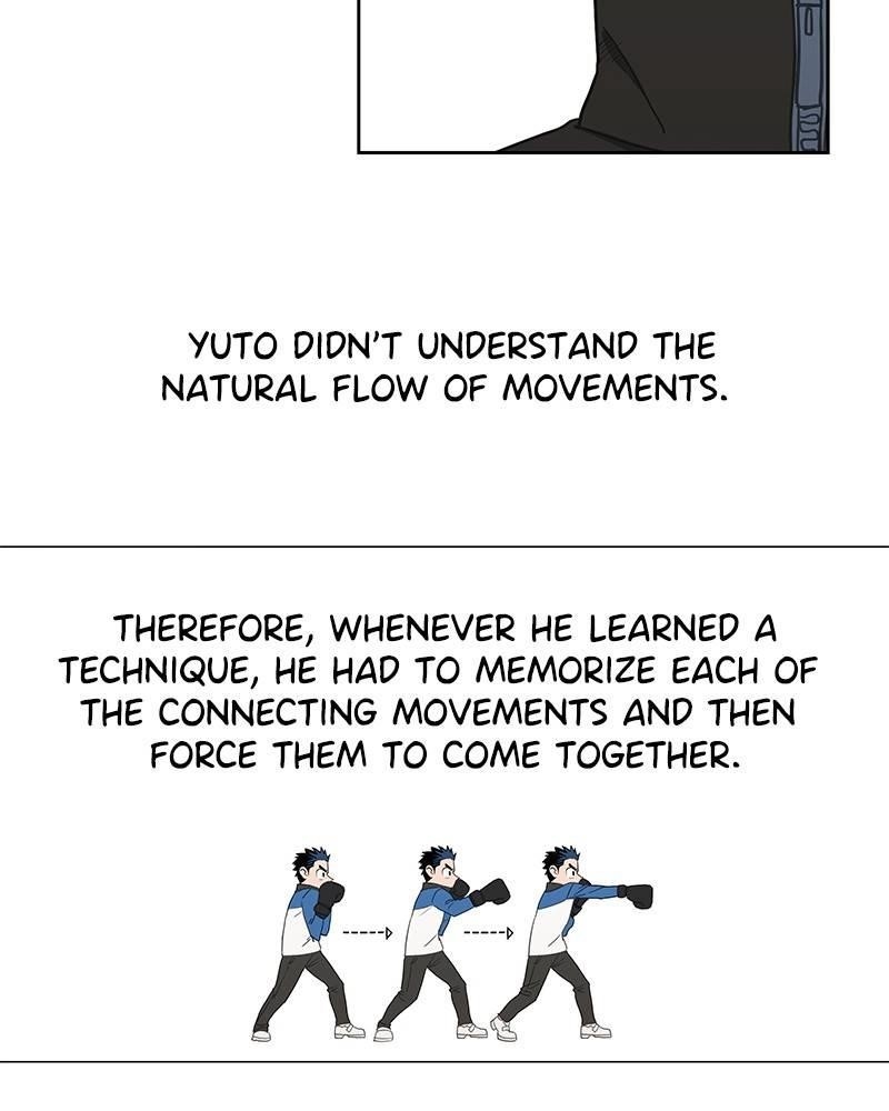 The Boxer Chapter 41 - Page 96