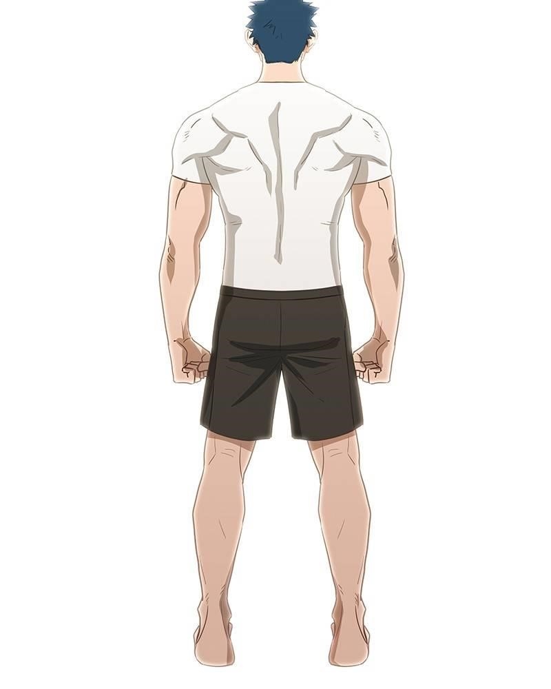 The Boxer Chapter 42 - Page 11