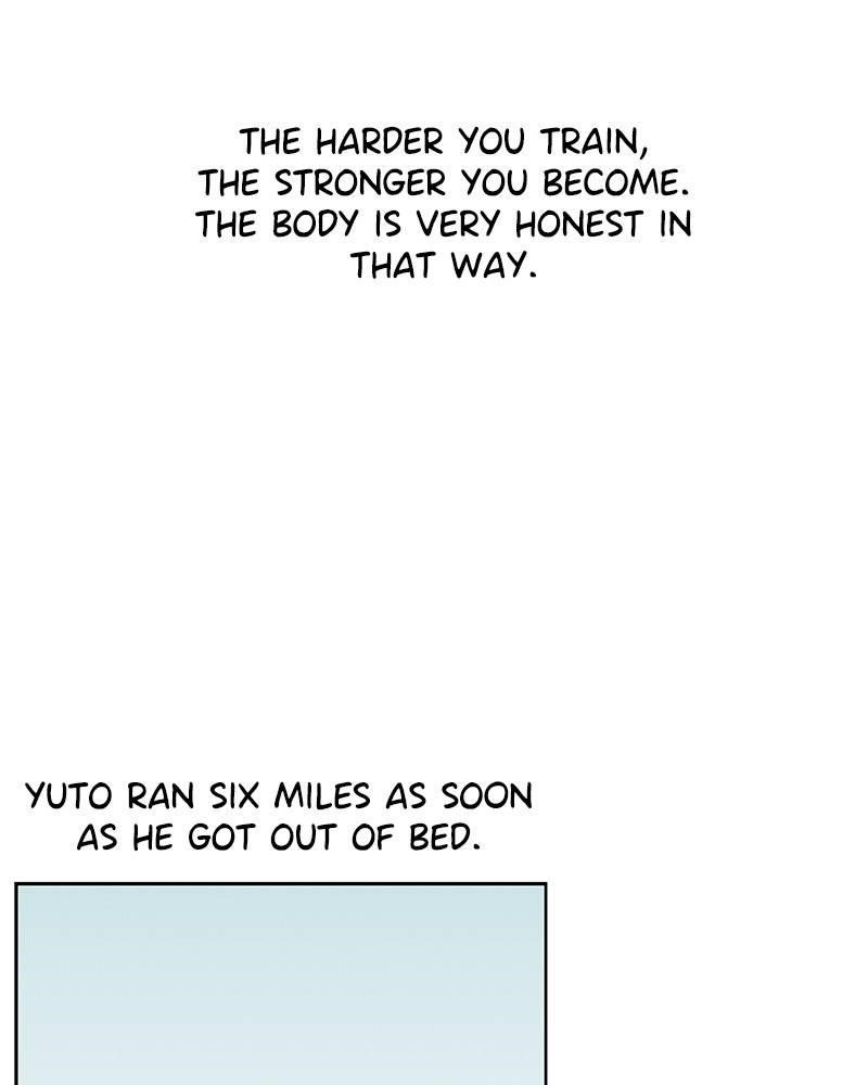 The Boxer Chapter 42 - Page 12