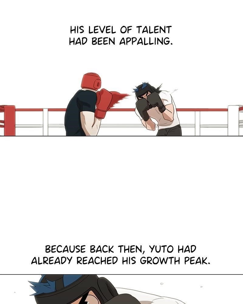 The Boxer Chapter 42 - Page 19