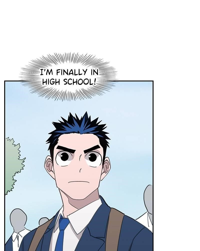 The Boxer Chapter 42 - Page 55