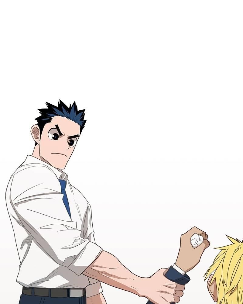 The Boxer Chapter 42 - Page 77