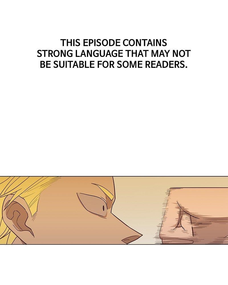 The Boxer Chapter 43 - Page 1