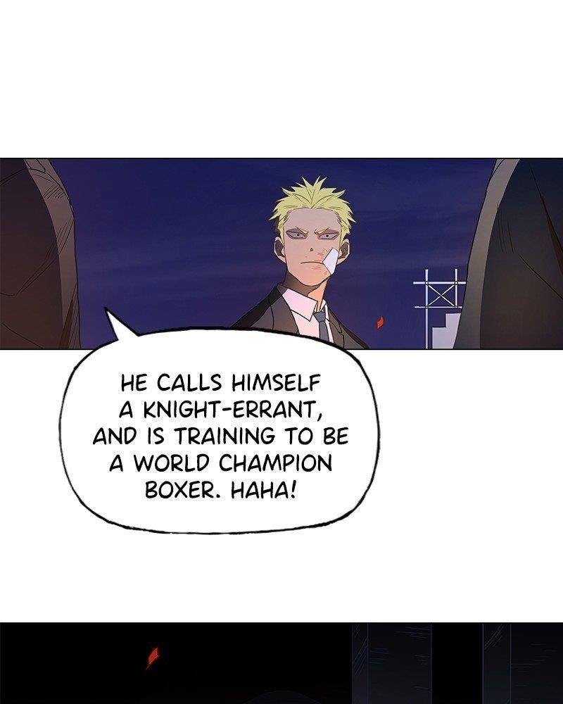 The Boxer Chapter 43 - Page 107