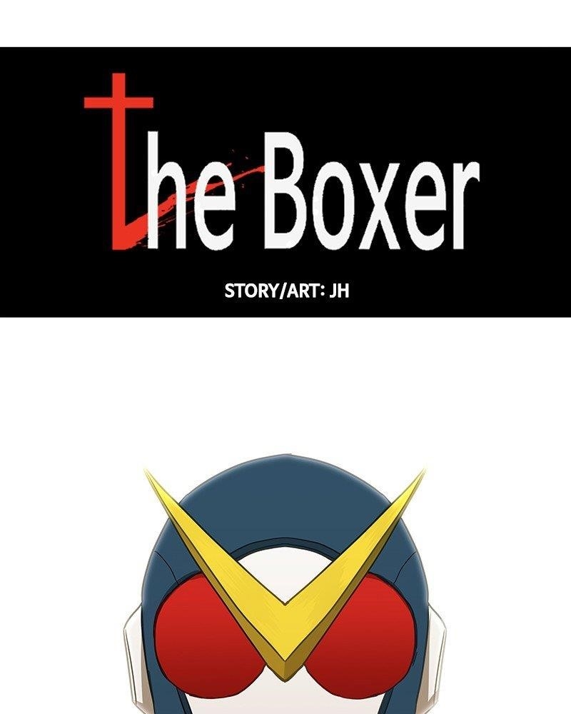 The Boxer Chapter 43 - Page 12