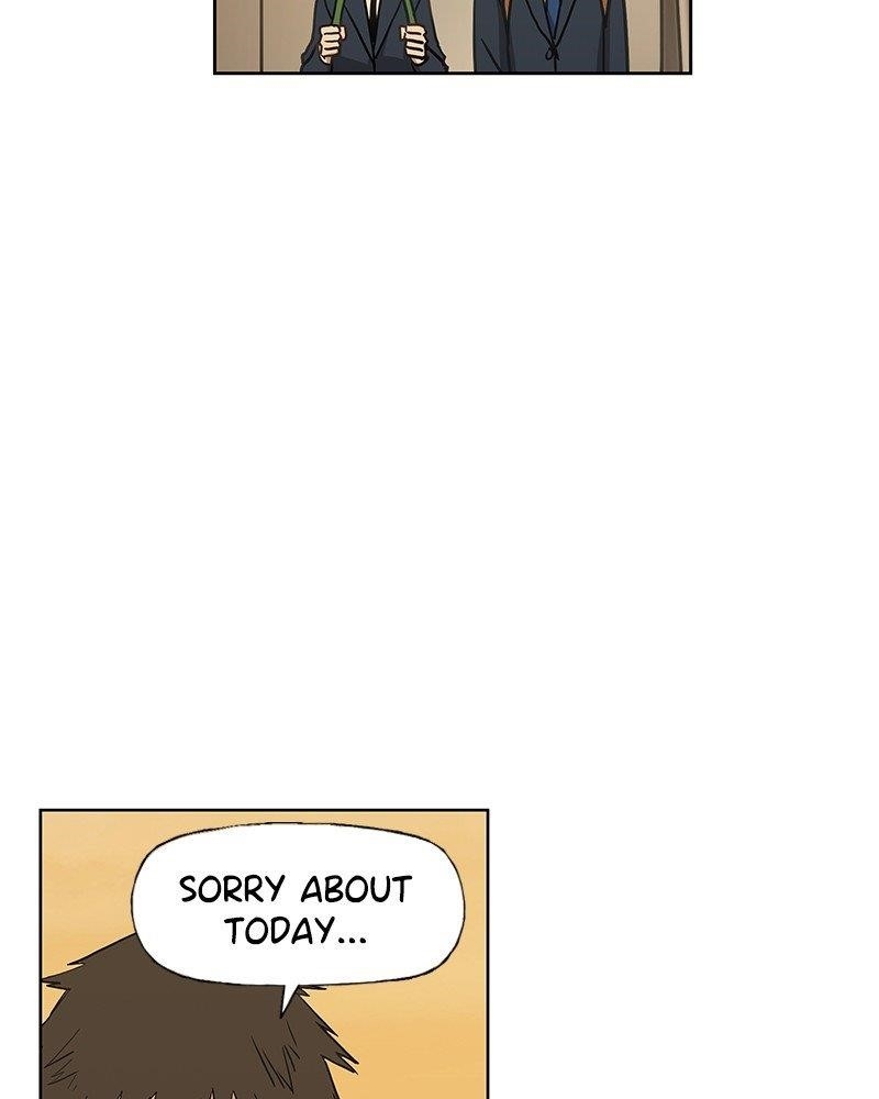 The Boxer Chapter 43 - Page 16