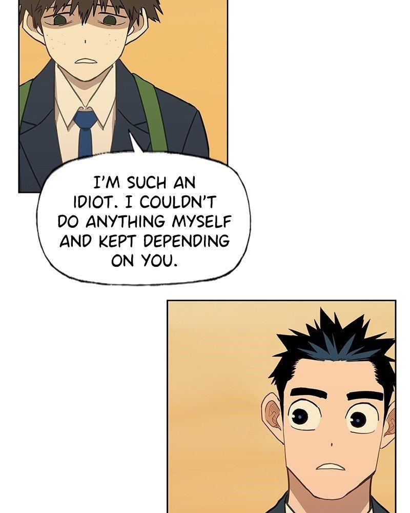 The Boxer Chapter 43 - Page 17